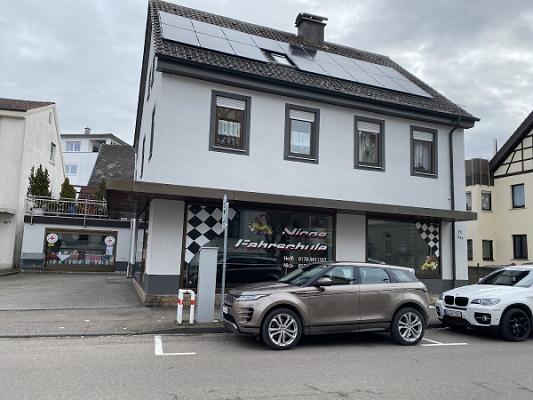 Nico's Fahrschulen