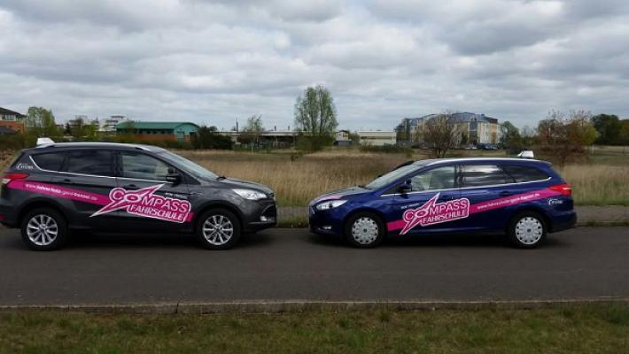 Compass-Fahrschule R. Frenzel