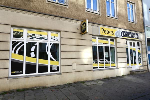 Peters Fahrschule - Haidhausen