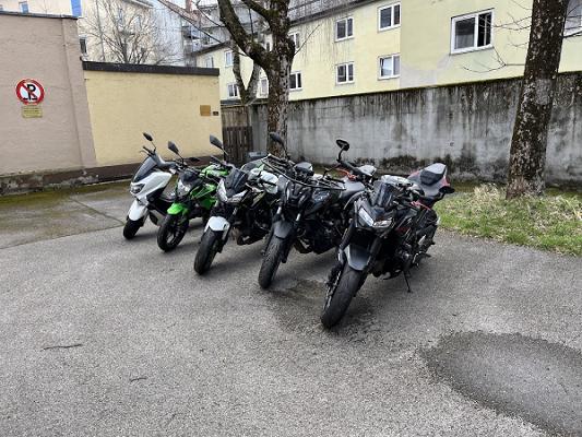 Fahrschule LM