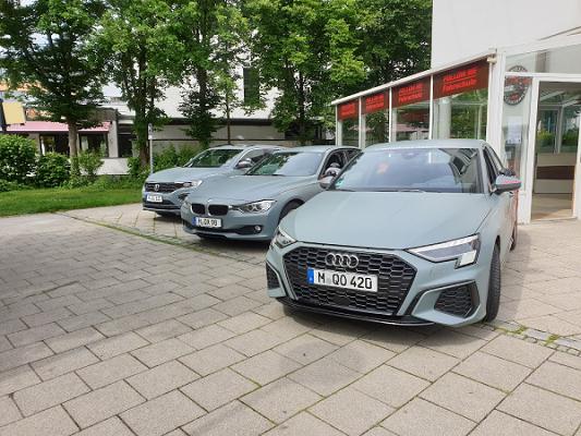 Follow Me Fahrschule GmbH