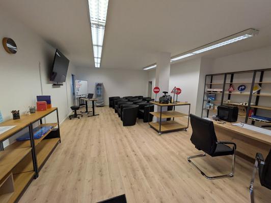 Münchner Fahrschulzentrum GmbH