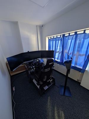 Fahrschule Leirich