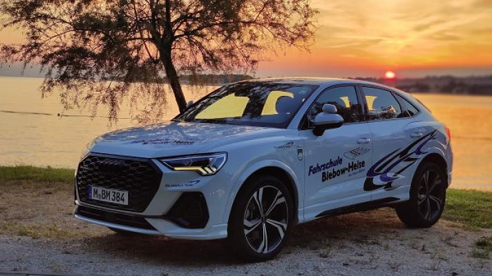 Fahrschule Biebow-Heise Inh. Michael Bittmann