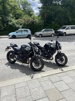 Fahrschule H2 Inhaber Willi Hermann