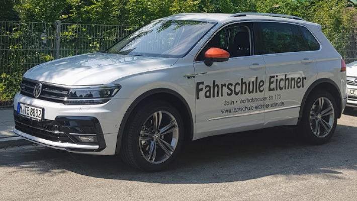 Fahrschule Eichner