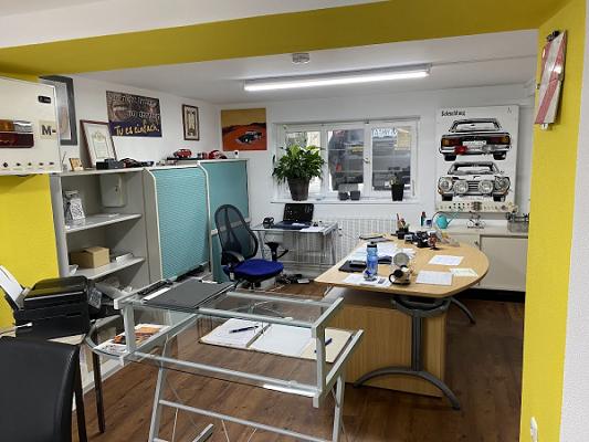 Fahrschule am See Helmut Heilmann