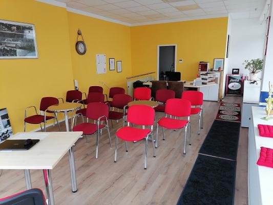 Fahrschule Hannes Hiltner