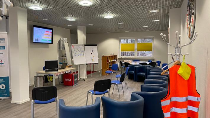 Fahrschule Zeitler GmbH