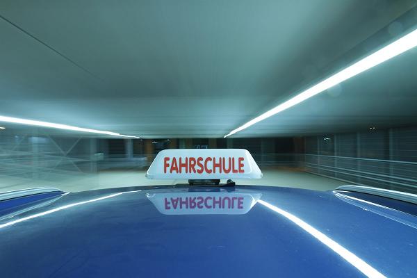 Fahrschule LENKZEIT GmbH Starnberg