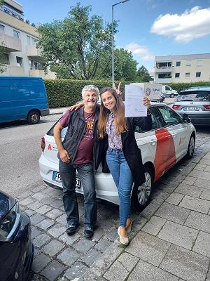 Fahrschule Leitner Germering GmbH