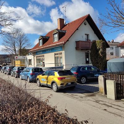 Fahrschule Frank Reindel