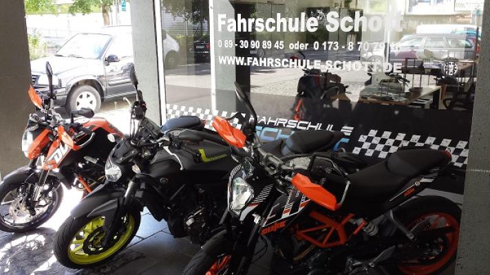 Fahrschule Schott