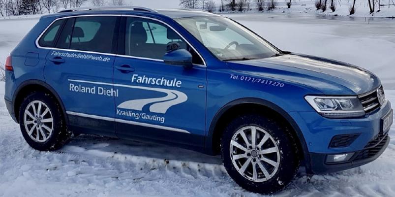 Fahrschule LENKZEIT GmbH