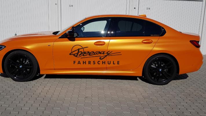 Fahrschule Freeway