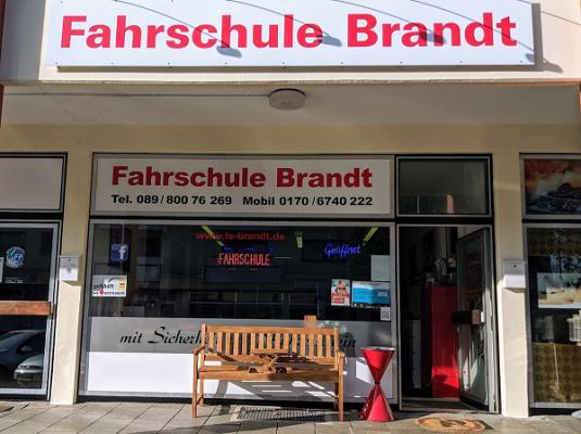 Fahrschule Brandt