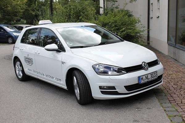 L Fahrschule Leitner GmbH