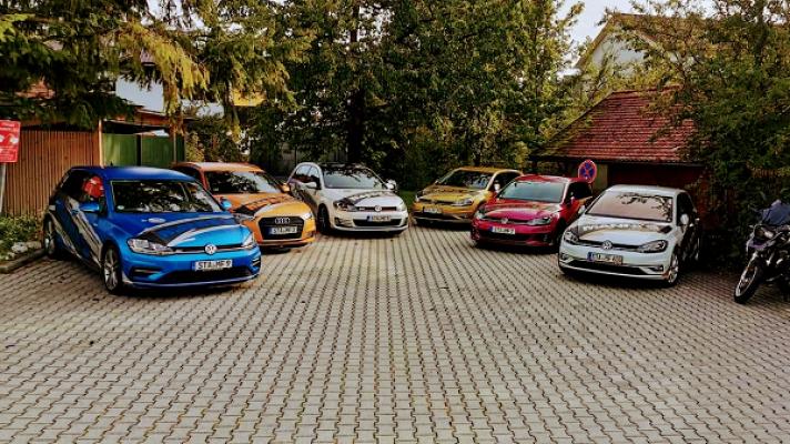 Manni’s Fahrschule Herrsching