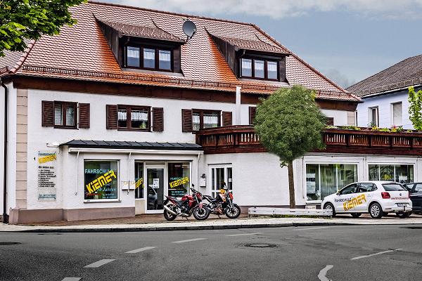 Fahrschule Anton Kiemer