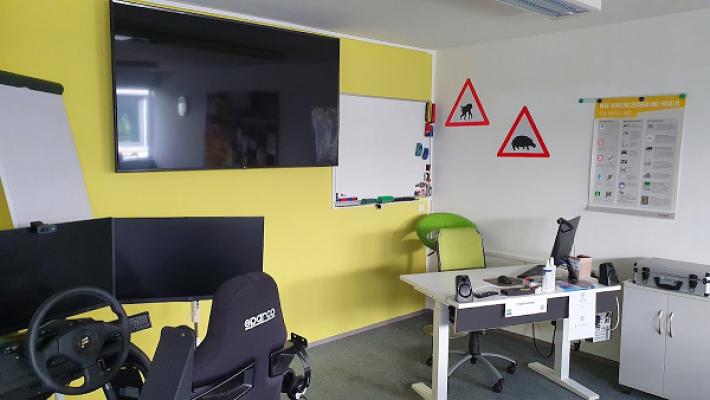 Ingrids Fahrschule Fürstenfeldbruck