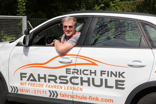 Fahrschule Fink Fürstenfeldbruck