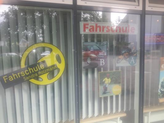 Fahrschule Dynamik Standort FFB