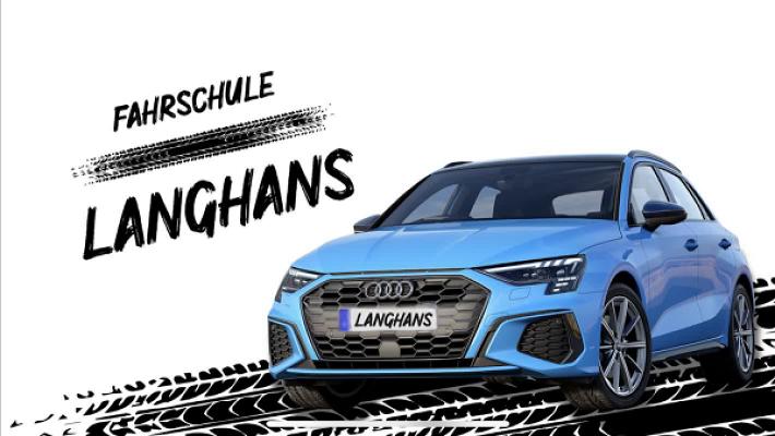 Fahrschule Langhans