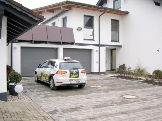 Fahrschule Mayr GmbH