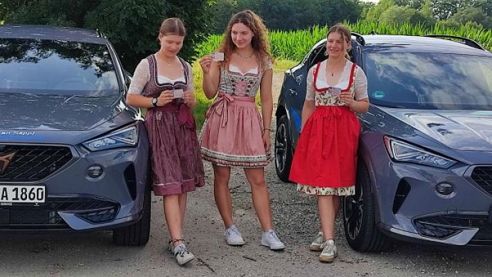 Sepps' Fahrschule Inh. Josef Mittelbach