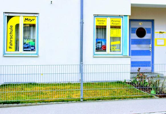 Fahrschule Mayr GmbH