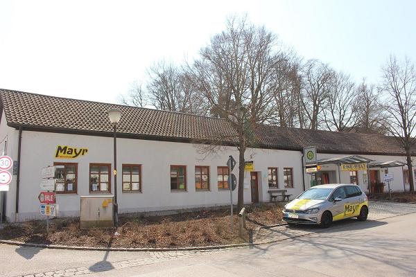 Fahrschule Mayr GmbH