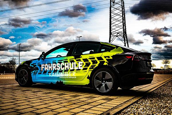 Fahrschule Kaisinger