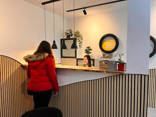 Jürgen's Fahrschule