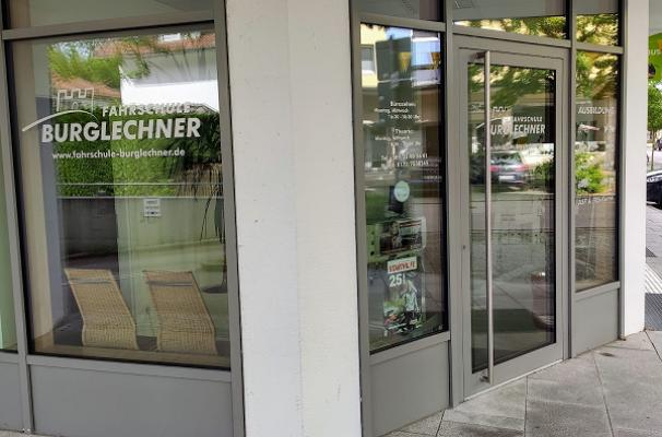Fahrschule Burglechner