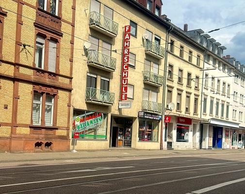 Fahrschulen von Baeckmann GmbH (Zentrale)