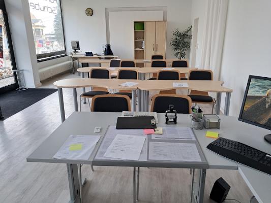 Fahrschule Schubert Tutzing