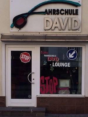 Fahrschule David GmbH Weilheim