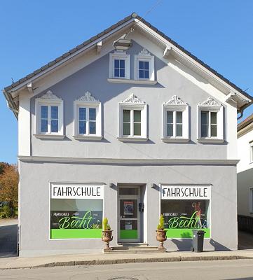 Fahrschule Verena Becht