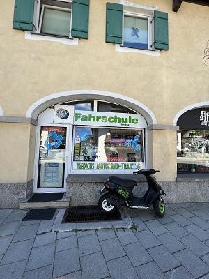 Fahrschule MEDICUS