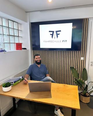 Fahrschule Fit, Rosenheim