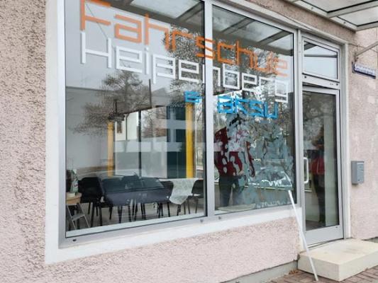 Fahrschule Heißenberg