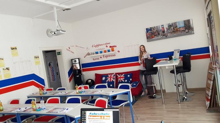 Fahrschule Habenstein & Breu GmbH