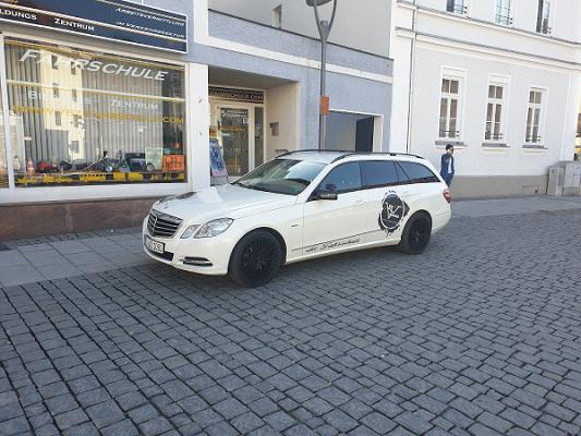 VBZ Fahrschule Edbauer GmbH