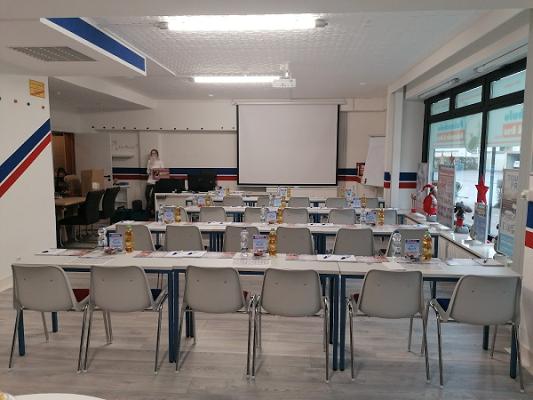 Fahrschule Habenstein & Breu GmbH