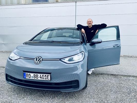 Fahrschule Blösch Rosenheim