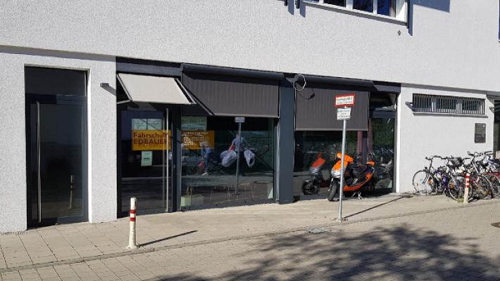 VBZ Fahrschule Edbauer GmbH