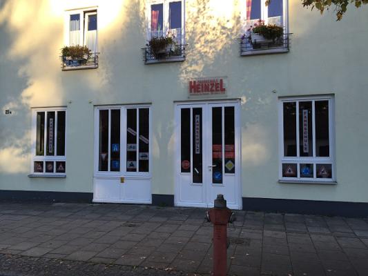 Fahrschule Heinzel Kolbermoor Inh. Markus Horschk