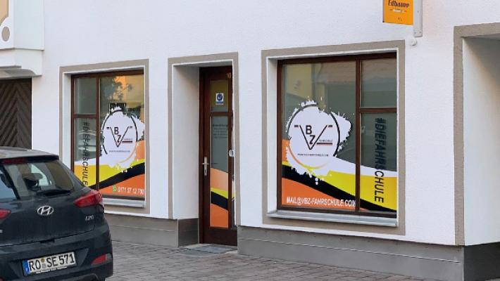 VBZ Fahrschule Edbauer GmbH