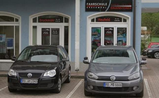 Fahrschule Dauensteiner