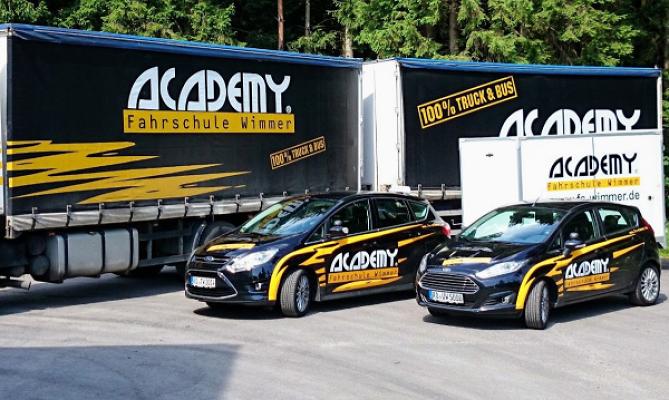 ACADEMY Fahrschule Wimmer GmbH